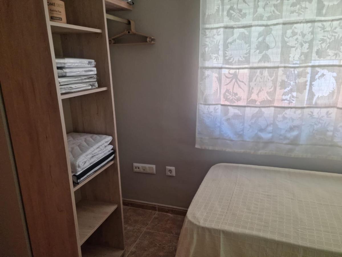 San Ramon Centro Benicarlo Apartment Exterior photo