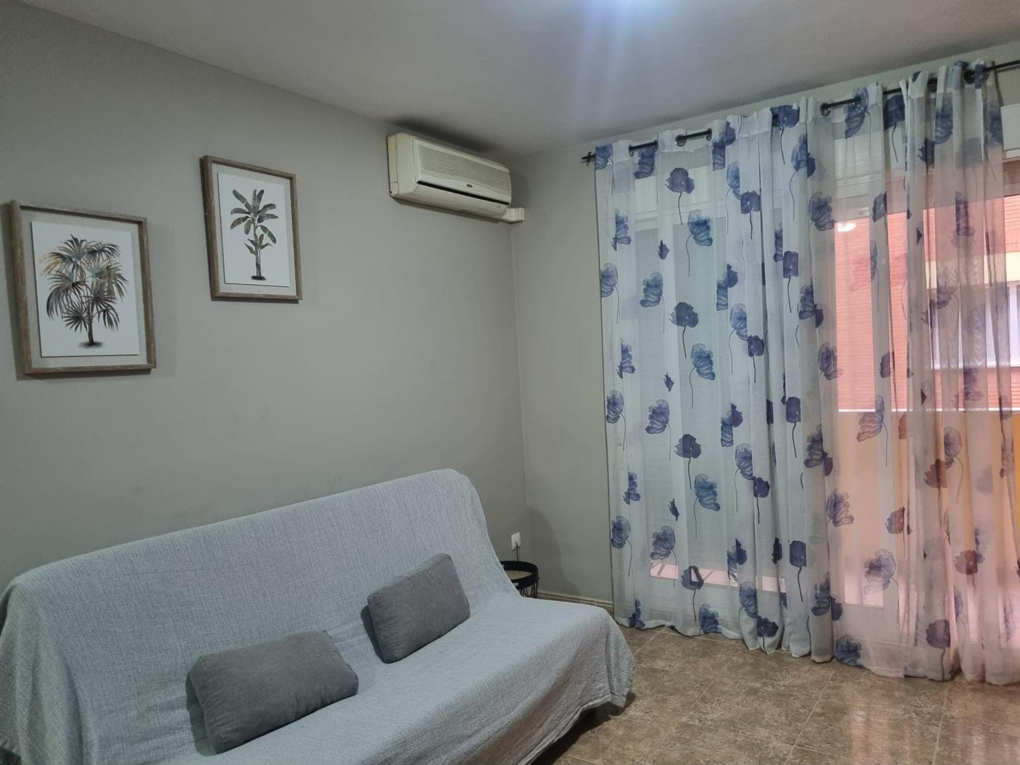 San Ramon Centro Benicarlo Apartment Exterior photo